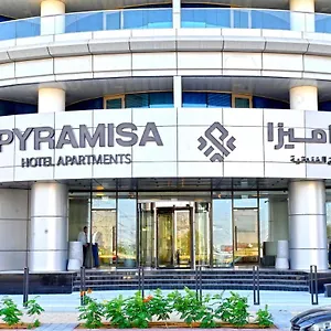 Pyramisa Apart Otel