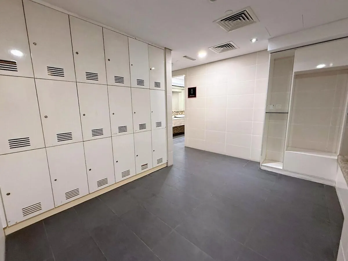Capital Bay City View Studio Dubai 0*,  United Arab Emirates