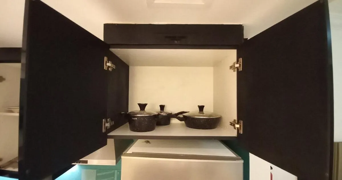 Apartment Capital Bay City View Studio Dubai