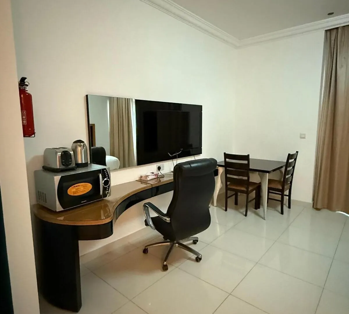 Capital Bay City View Studio Dubai United Arab Emirates