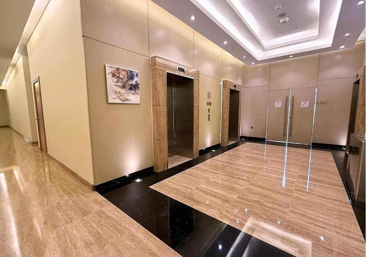 דובאי Capital Bay City View Studio איחוד האמירויות הערביות
